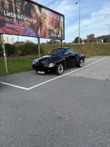 Chevrolet SSR Pickup/Cabrio - Chevrolet aus 2003