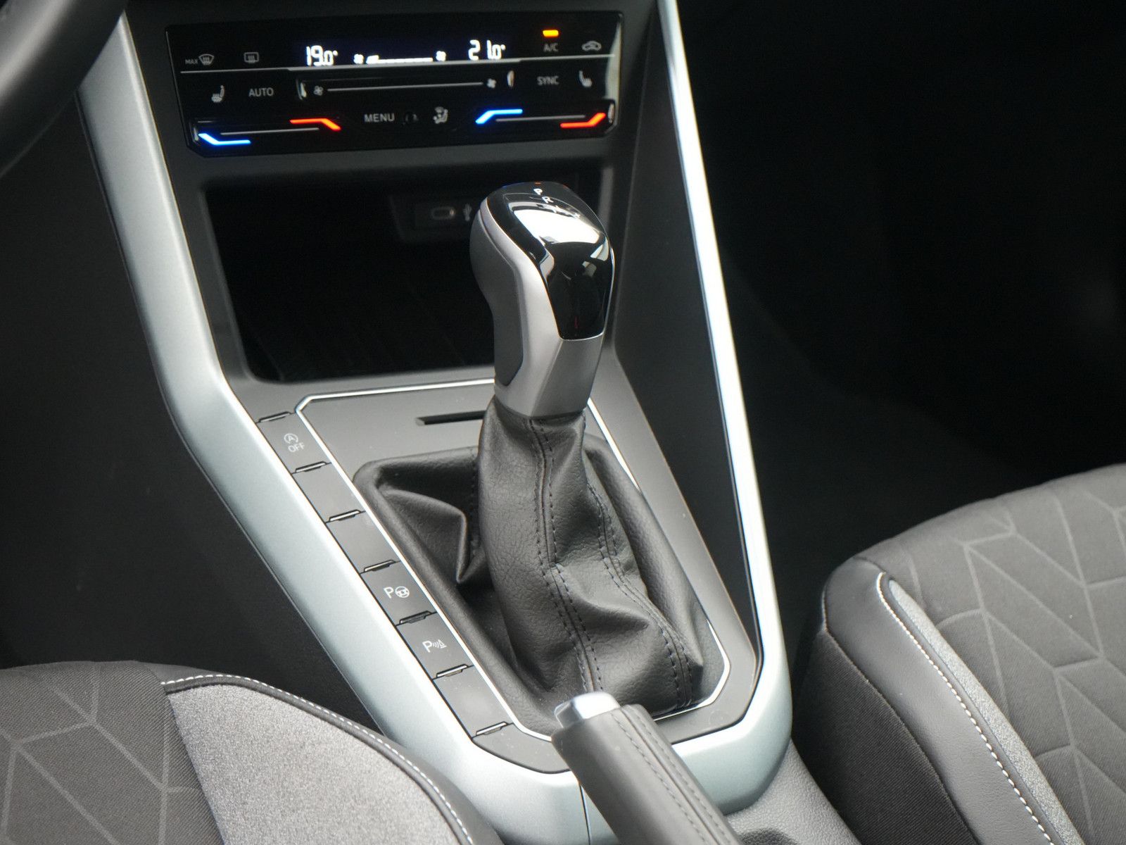 Volkswagen Taigo - Bild 12