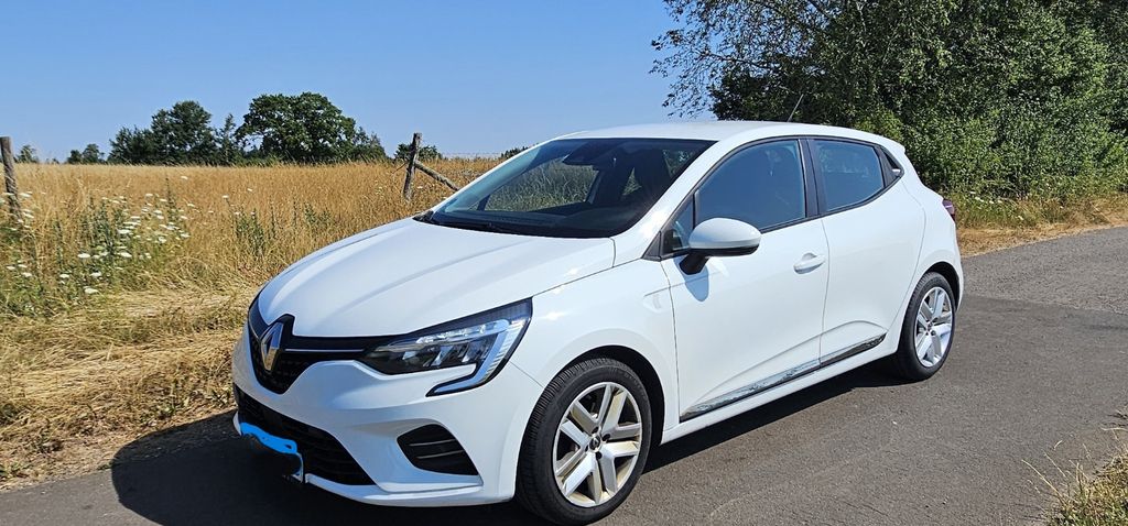 Image of Renault Clio