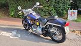 Harley-Davidson FXST - MOTORRAD AUS DEM JAHR 1989