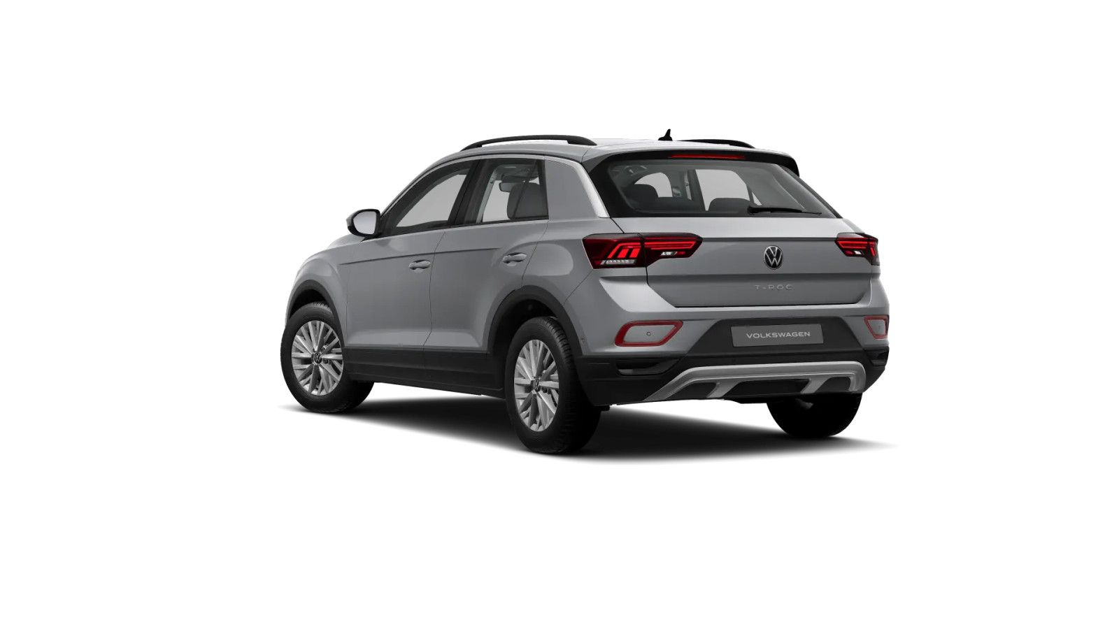 Volkswagen T-Roc - Bild 5