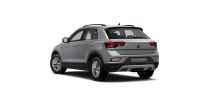 Volkswagen T-Roc - Vorschau Bild 5