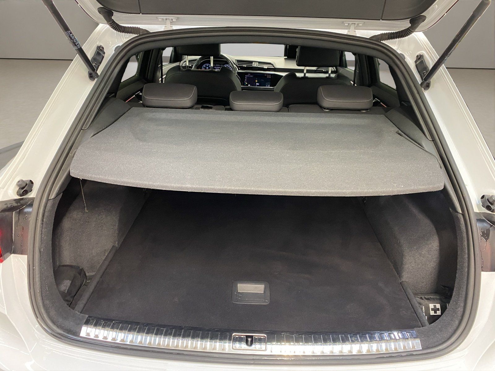 Audi Q3 - Bild 17