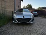 Mazda  3 bl - Mazda aus 2012: Mazda3