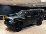 Land Rover Discovery 3.0 SDV6 SE|FACELIFT PAKKET|PANO|TREKH - gebrauchte Land Rover Discovery aus dem Jahr 2010