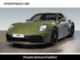 Porsche 992 911 Targa 4 GTS Burmester Clubleder PCCB