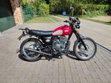 Mash Scrambler 400