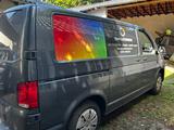 Volkswagen VW T6.1 DSG 150 PS | KAMERA | ACC | LED | AHK - VW T6 Transporter in Köln