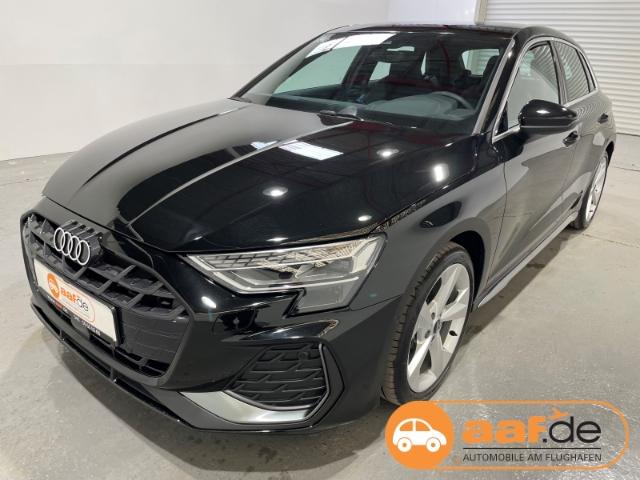 Audi A3 Sportback 35 TDI S-Line S-Tronic LED ACC Pano