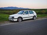 Volkswagen Golf GTI 16V  - Volkswagen Golf aus 1994: GTI