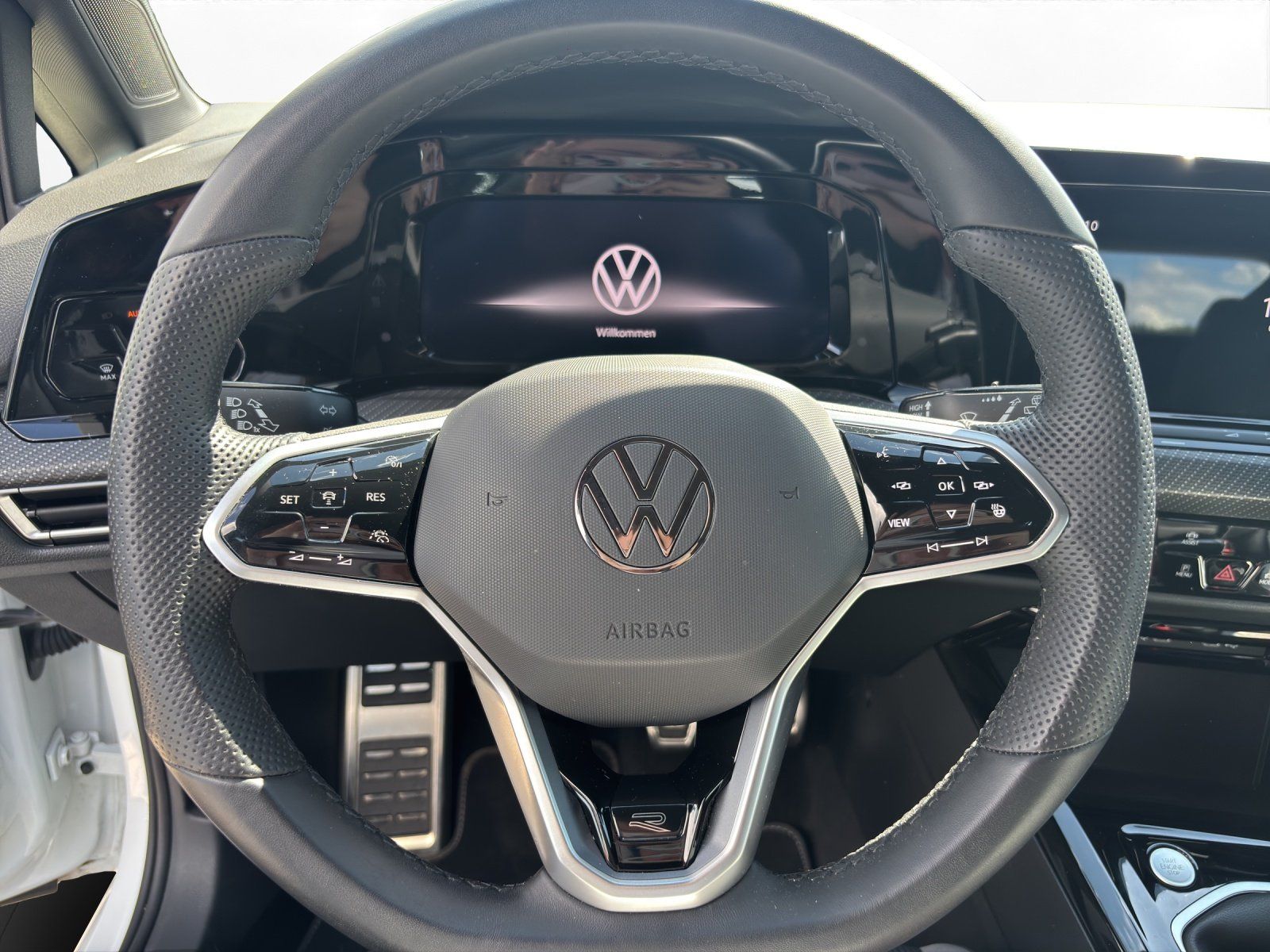Volkswagen Golf - Bild 9