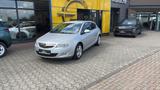 Opel ASTRA 5T EDI 1.4 TURBO 6-G - Opel Astra aus 2011: Turbo