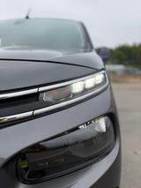 Citroën Berlingo  - Citroën Berlingo von privat
