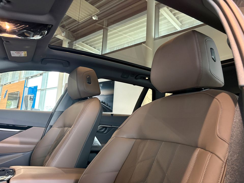 BMW 530 - Bild 19