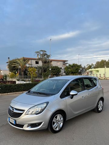 Opel OPEL MERIVA BENZINA / GPL COSMO 153000 KM