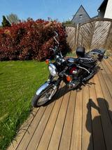 Kawasaki W 800, 1.Hand, Garantie -> 03/29 + Zubehör  - KAWASAKI 800