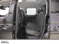 Volkswagen Caddy - Vorschau Bild 13
