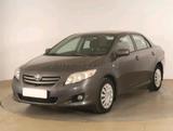 Toyota Corolla 1.6 - gebrauchte Toyota Corolla aus dem Jahr 2009