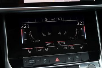 Audi A6 - 11