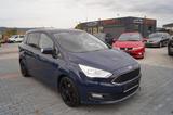 Ford Grand C-MAX Trend Klima Tempomat Alufelgen - Ford Grand C-Max: Trend