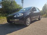 Fiat Punto Evo 1.4 8V Natural Power Dynamic Dynamic - Fiat Punto Evo mit CNG-Antrieb