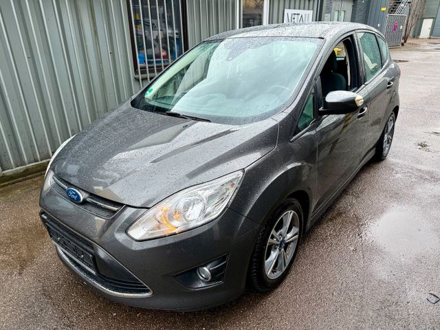 Ford C-MAX 114.730 KM 2.Hand Sync Edition PDC