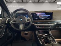 BMW X7 - Vorschau Bild 12