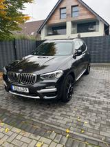 BMW Top Design, Gepflegt, Sportsitze, Winterreifen