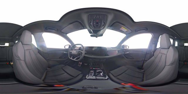 SQ6 e-tron MATRIX+PANO+AR HUD+TECH PRO+B&O+