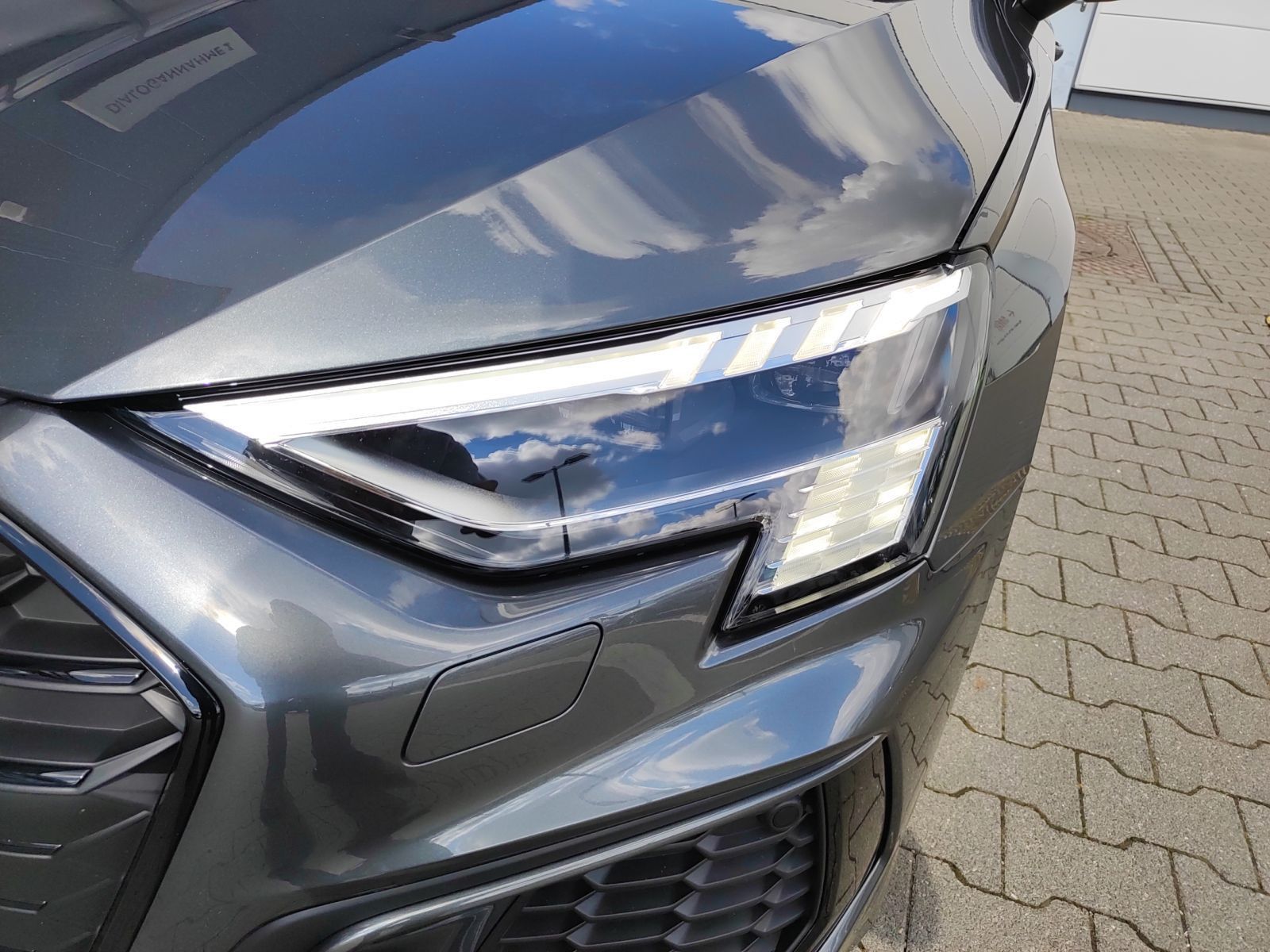 Audi S3 - Bild 8