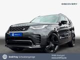 Land Rover Discovery D350 Dynamic HSE - Land Rover Discovery Jahreswagen