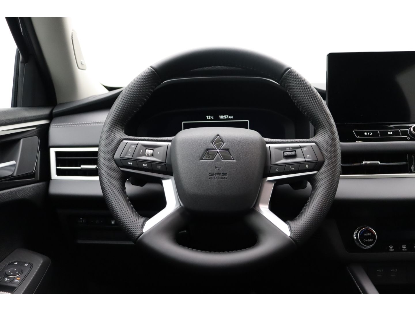 Fahrzeugabbildung Mitsubishi Outlander Plug-in Hybrid BASIS ++Sitzheizung++