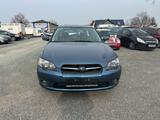 Subaru Legacy - Subaru Gebrauchtwagen von 2005