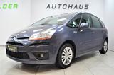 Citroën C4 2.0 Picasso Tendance / KLIMA - gebrauchte Citroën C4 Picasso aus dem Jahr 2009