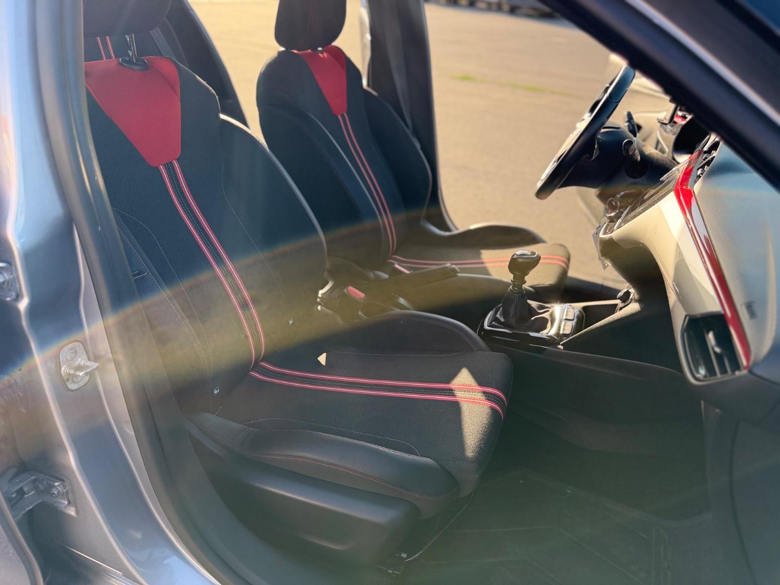Opel Corsa F GS Line 5-Türer CarPlay Totw.! Kamera!