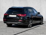 Mercedes-Benz C 300 e Avantgarde C 300 T PANO + AHK + HuD + UV - Mercedes-Benz C 300 in Mönchengladbach