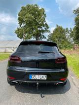 Porsche  Macan PDK  - Porsche in Viersen