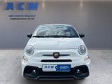 Abarth 695 Competizione*MTA*Bi-Xenon*Sabelt*Beats - weiße Abarth 695