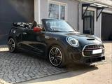 MINI John Cooper Works - JCW Cabrio/HarmanKardon/LED - MINI John Cooper Works Cabrio von privat