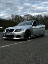 BMW Zu verkaufen BMW 320d - BMW 320 aus 2008: 320d