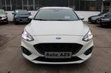 Ford Focus ST Line/HEAD UP/NAVI/CAM/KEYLESS/SHZ/LHZ - gebrauchte Ford Kombis