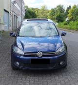 Volkswagen Golf 1.6 BiFuel Comfortline Comfortline - Volkswagen Golf: Bifuel