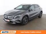 Mercedes-Benz GLA 250 4Matic Urban Aut.*NAVI*XENON*ACC* - Mercedes-Benz GLA 250 Gebrauchtwagen