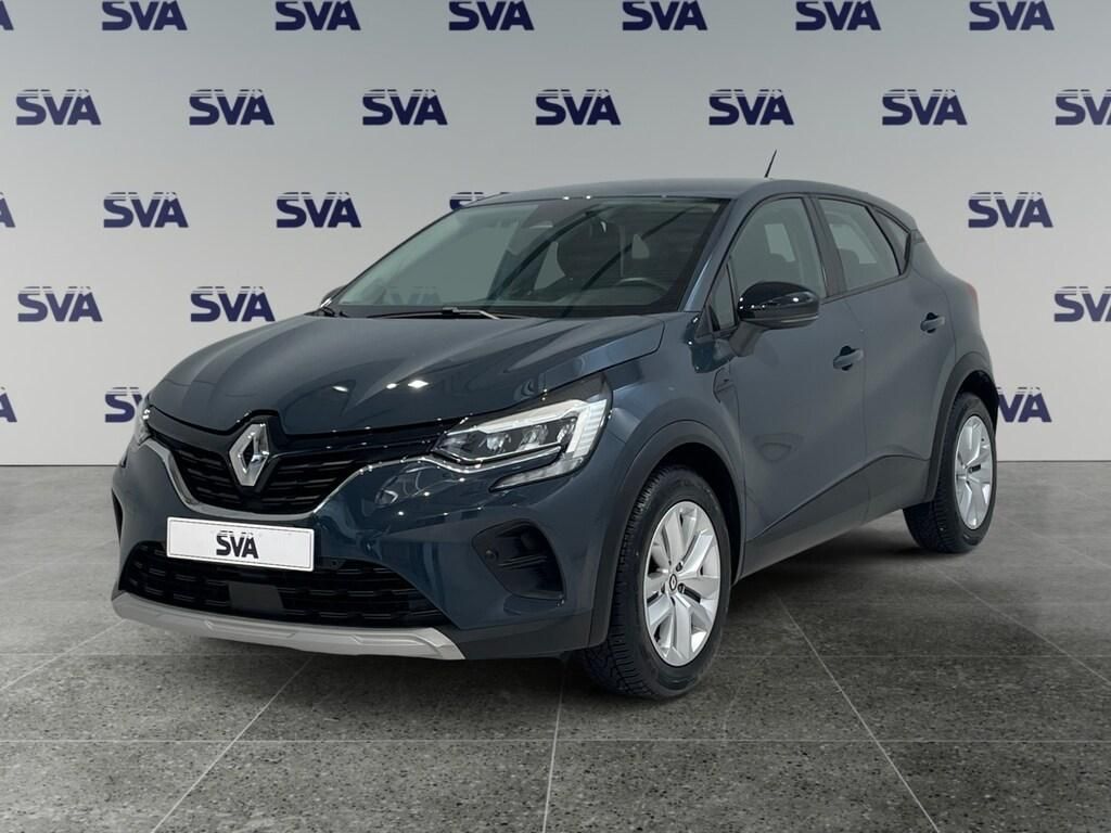 Image of Renault Captur