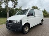 Volkswagen T5 Transporter Kasten-Kombi/ 2HAND/ - gebrauchte VW T5 Transporter aus dem Jahr 2015