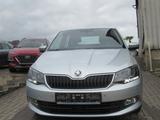 Skoda Fabia Combi Style AUT.- SHZ-PDC-ALU-1.HAND - Skoda Fabia Gebrauchtwagen in Dortmund