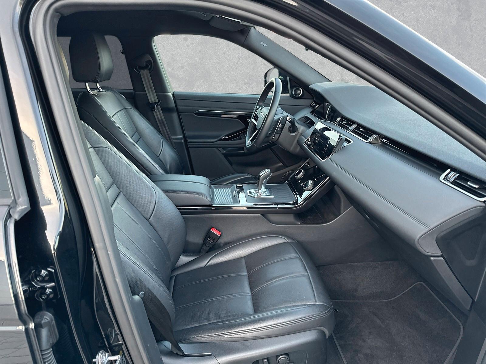 Land Rover RR Evoque D200 R-DYNAMIC SE AWD Automatik ACC