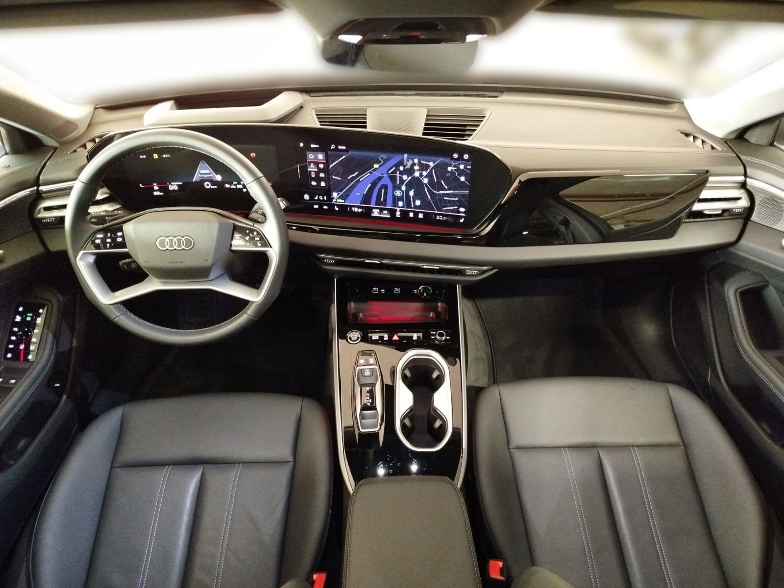 Audi A6 - Bild 12