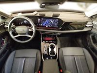Audi A6 - Vorschau Bild 12