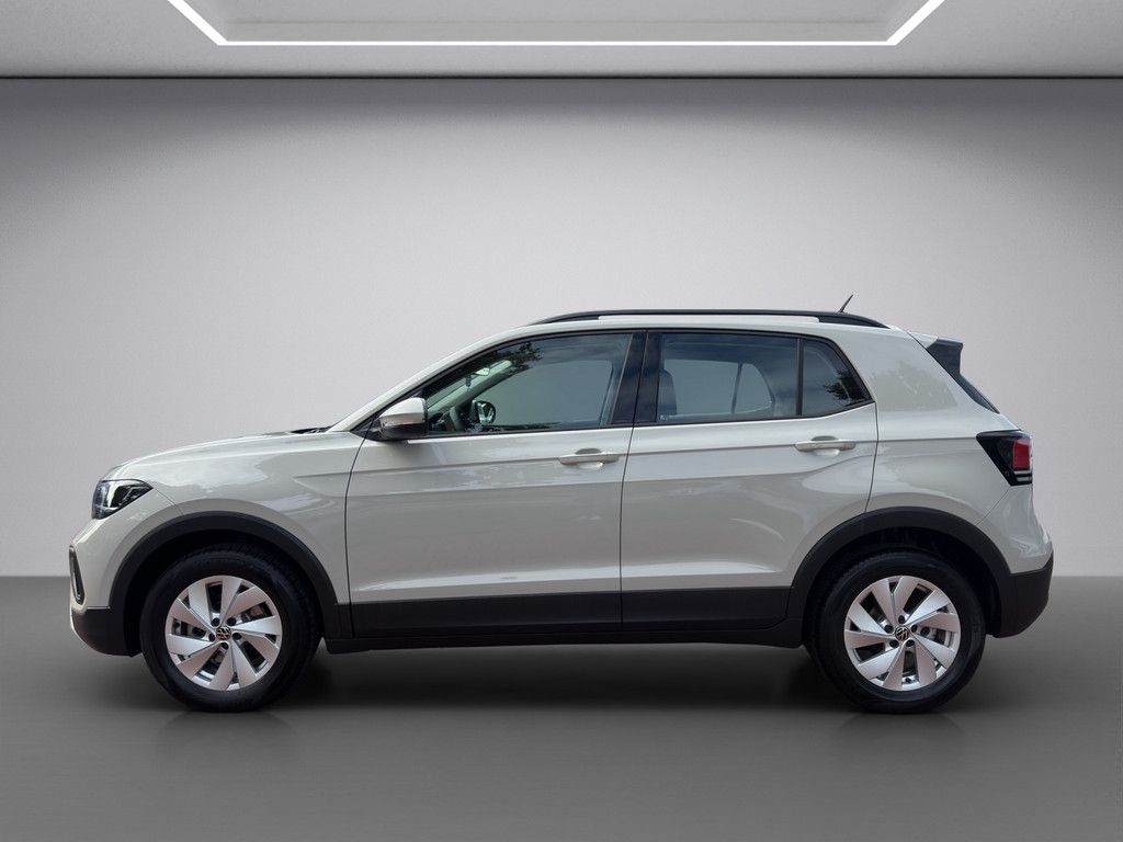 Volkswagen T-Cross - Bild 3